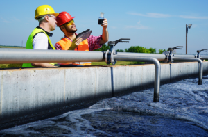 Области применения сетки из нержавеющей стали голландского плетения