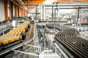 Области применения сетки из нержавеющей стали голландского плетения