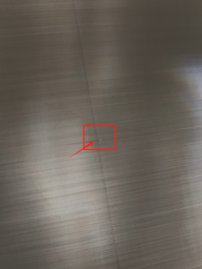 Как отличить хорошую сетку фильтра из нержавеющей стали от плохой