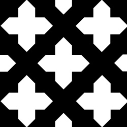 Перфорированный лист из нержавеющей стали