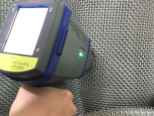 Система снабжения --- Dashang Wire Mesh