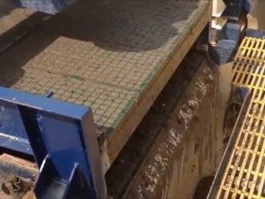 Выбор идеальной сетки для вибросита: руководство от эксперта