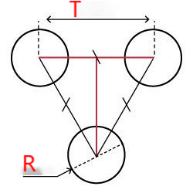 Перфорированный лист из нержавеющей стали