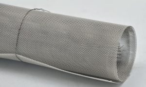Сетка никелевая и нихром сетка